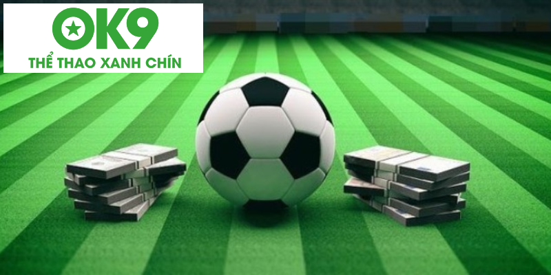 Top các bí kíp đánh kèo chấp 0.75 cực đỉnh