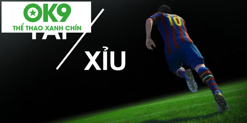 processed tai xiu bong da