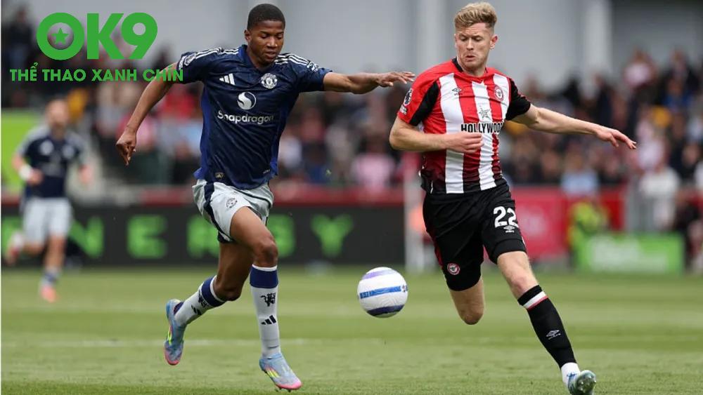 Đại Chiến Nảy Lửa: Ong Vàng Vs Quỷ Đỏ