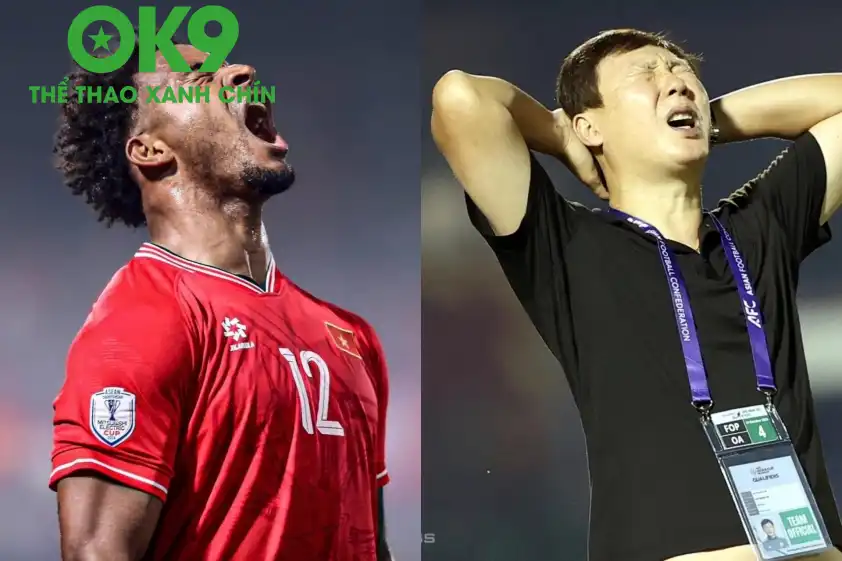 HLV Kim Sang Sik đang rất cần sự trở lại của Xuân Son cho hàng công