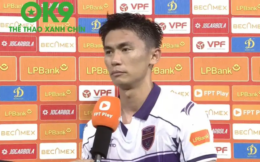 Nguyễn Trần Việt Cường hào hứng trước ngày lên ĐT Việt Nam